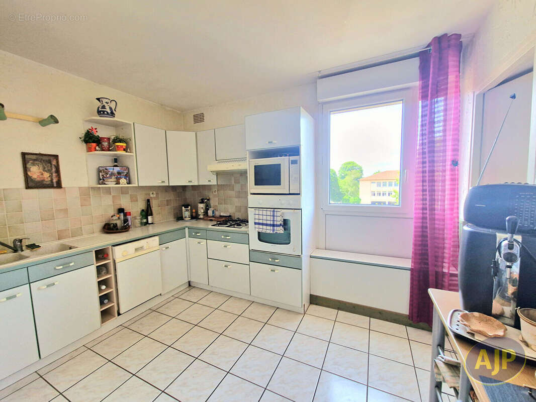Appartement à BISCARROSSE