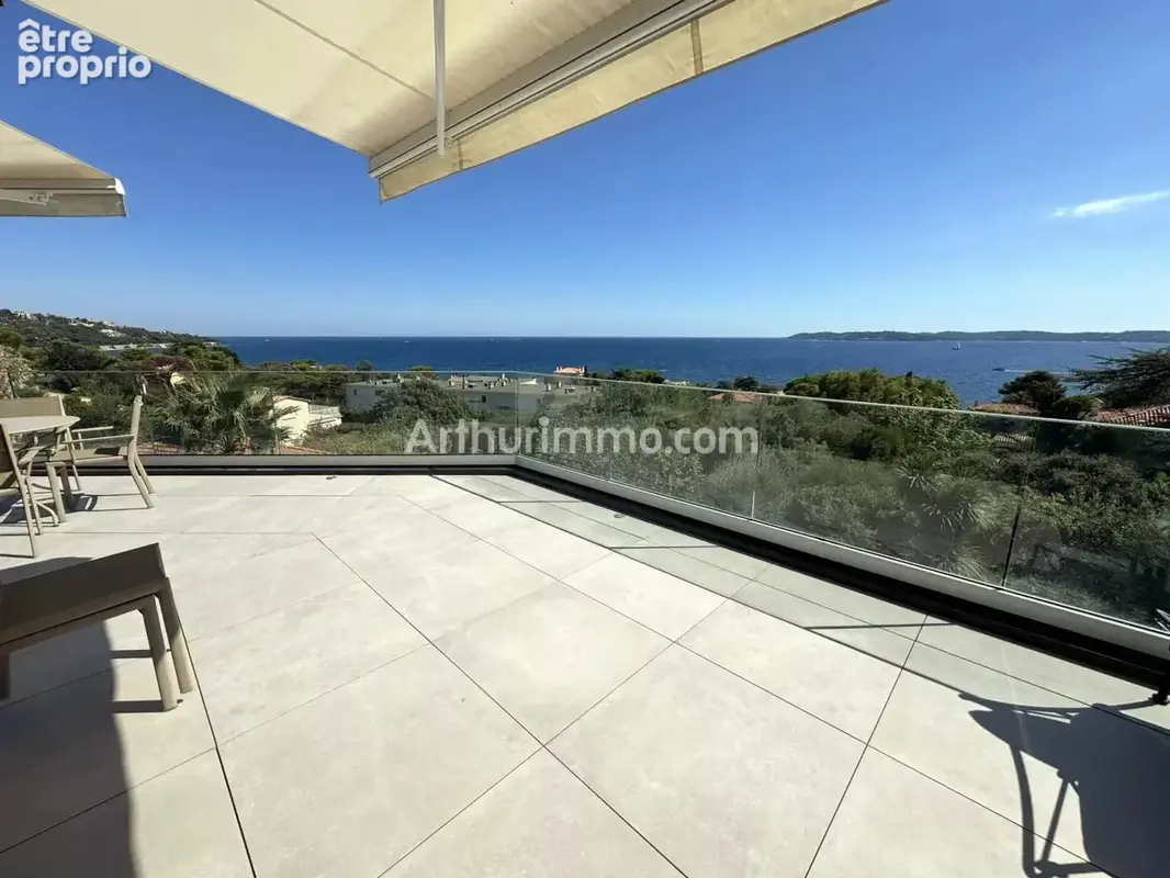 Appartement à SAINTE-MAXIME