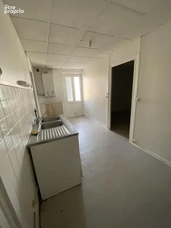 Immeuble à rénover idéal investisseur - photo 2