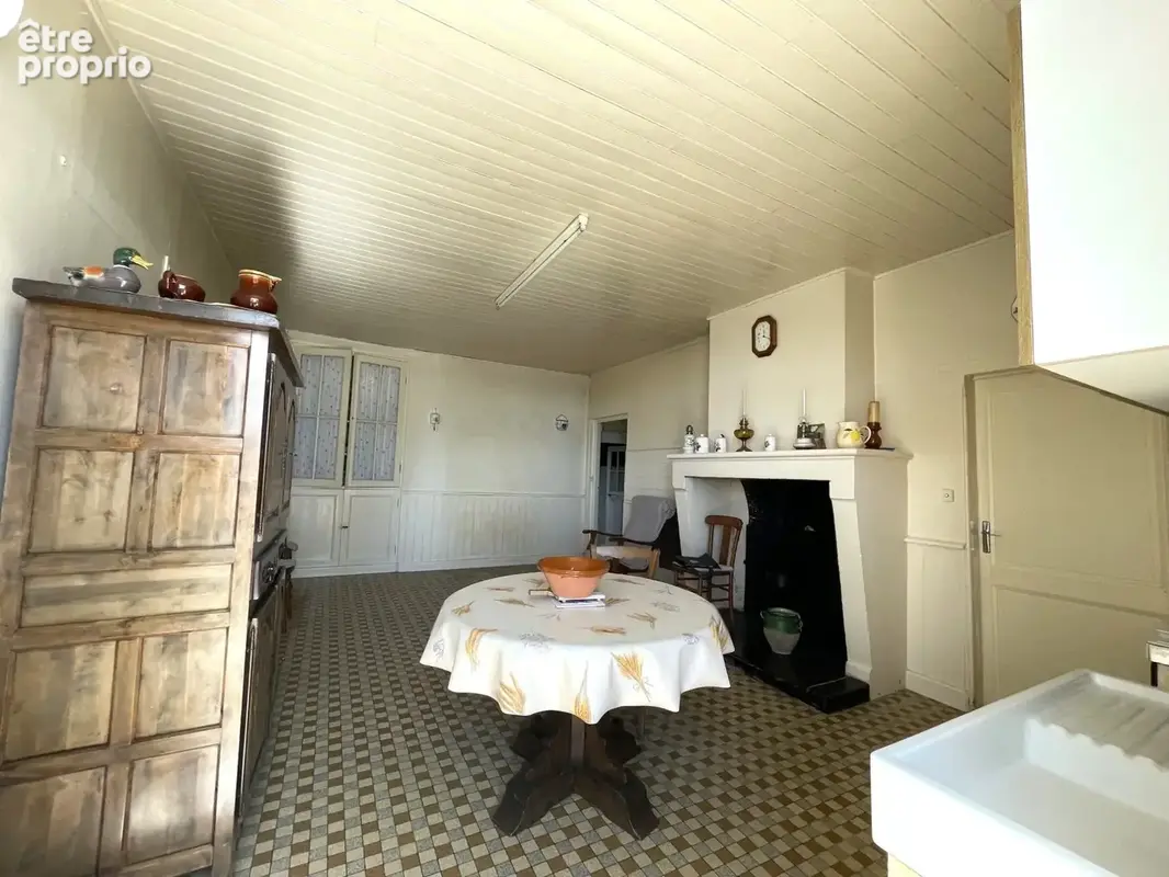 Maison 7 pièces 141 m² à vendre à Sauveterre-De-Guyenne (33540) - photo 4