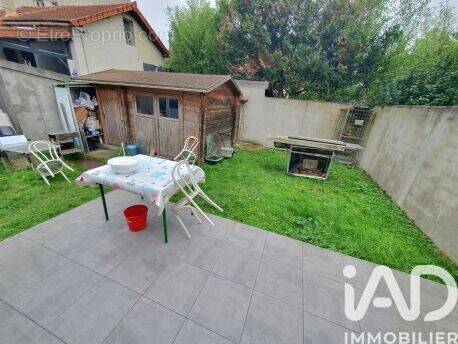 Photo 1 - Maison à AULNAY-SOUS-BOIS