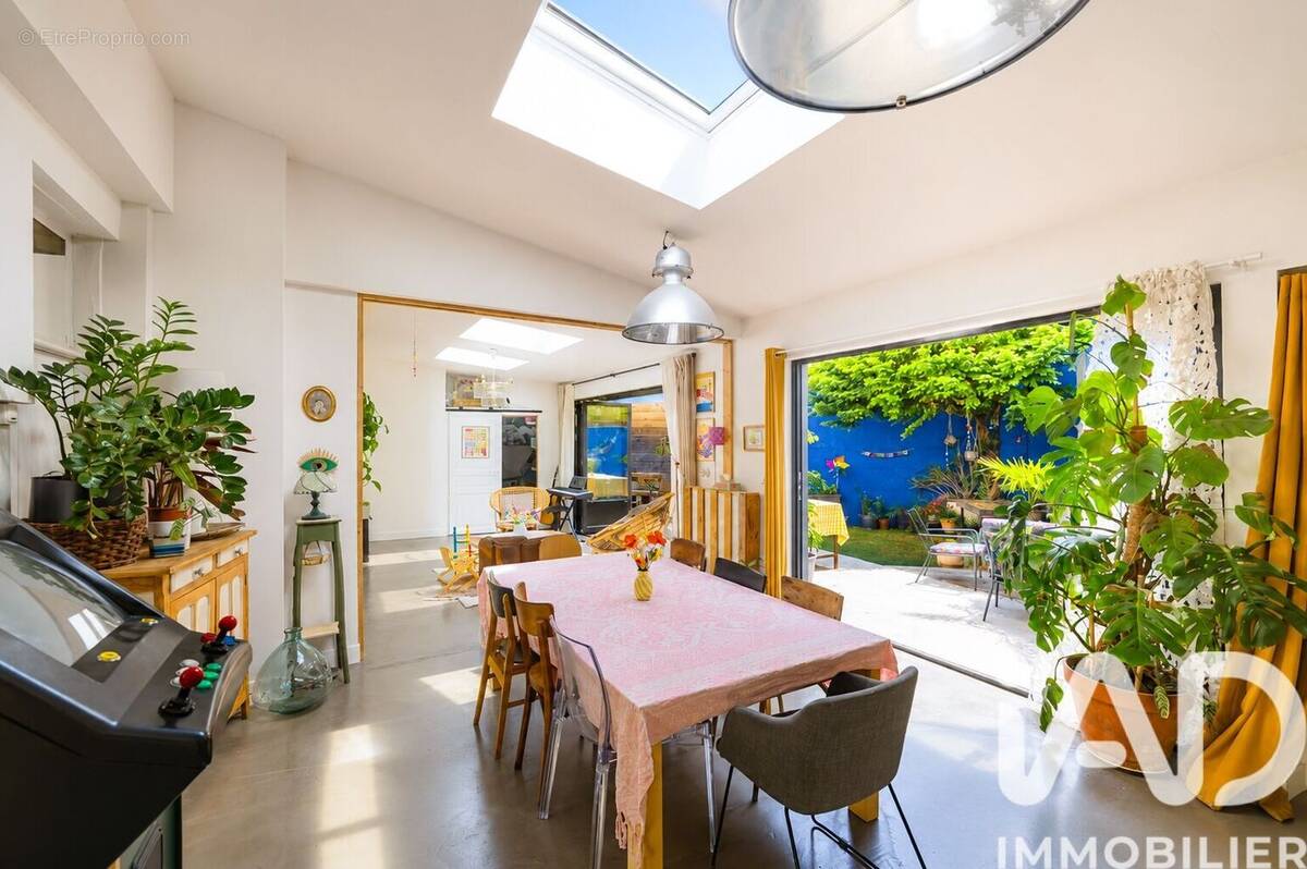 Photo 1 - Maison à LE MANS