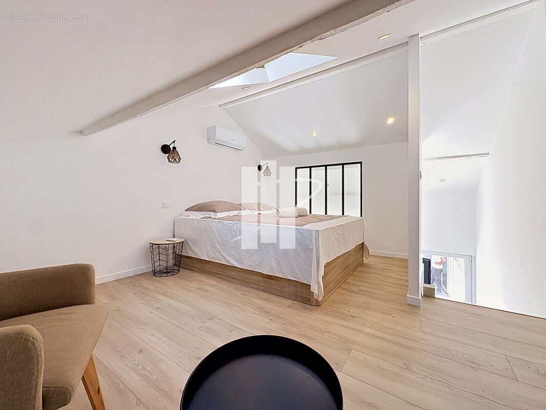 Maison à SAINT-RAPHAEL