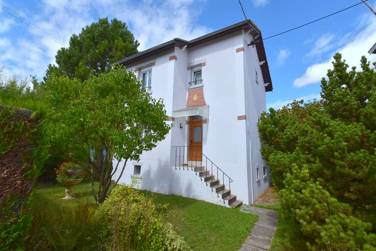 Maison à FOUG