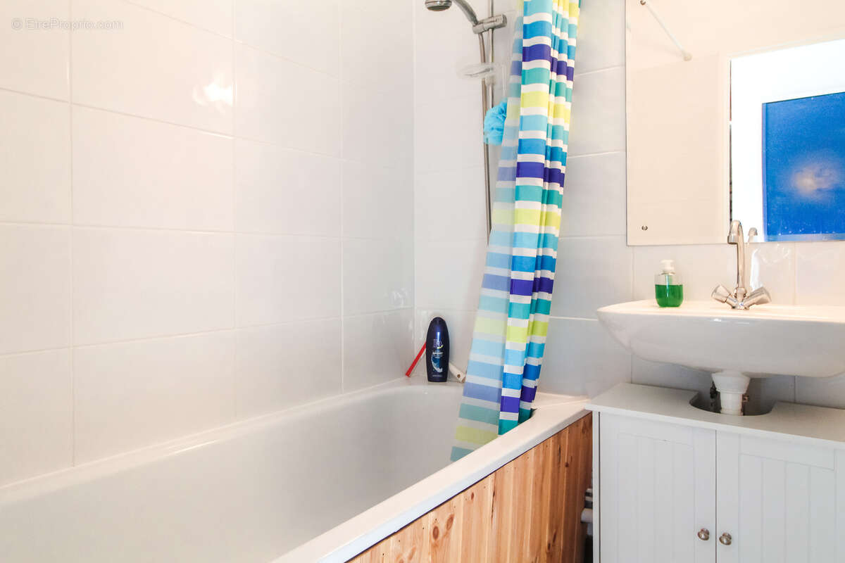 Appartement à CLUSES