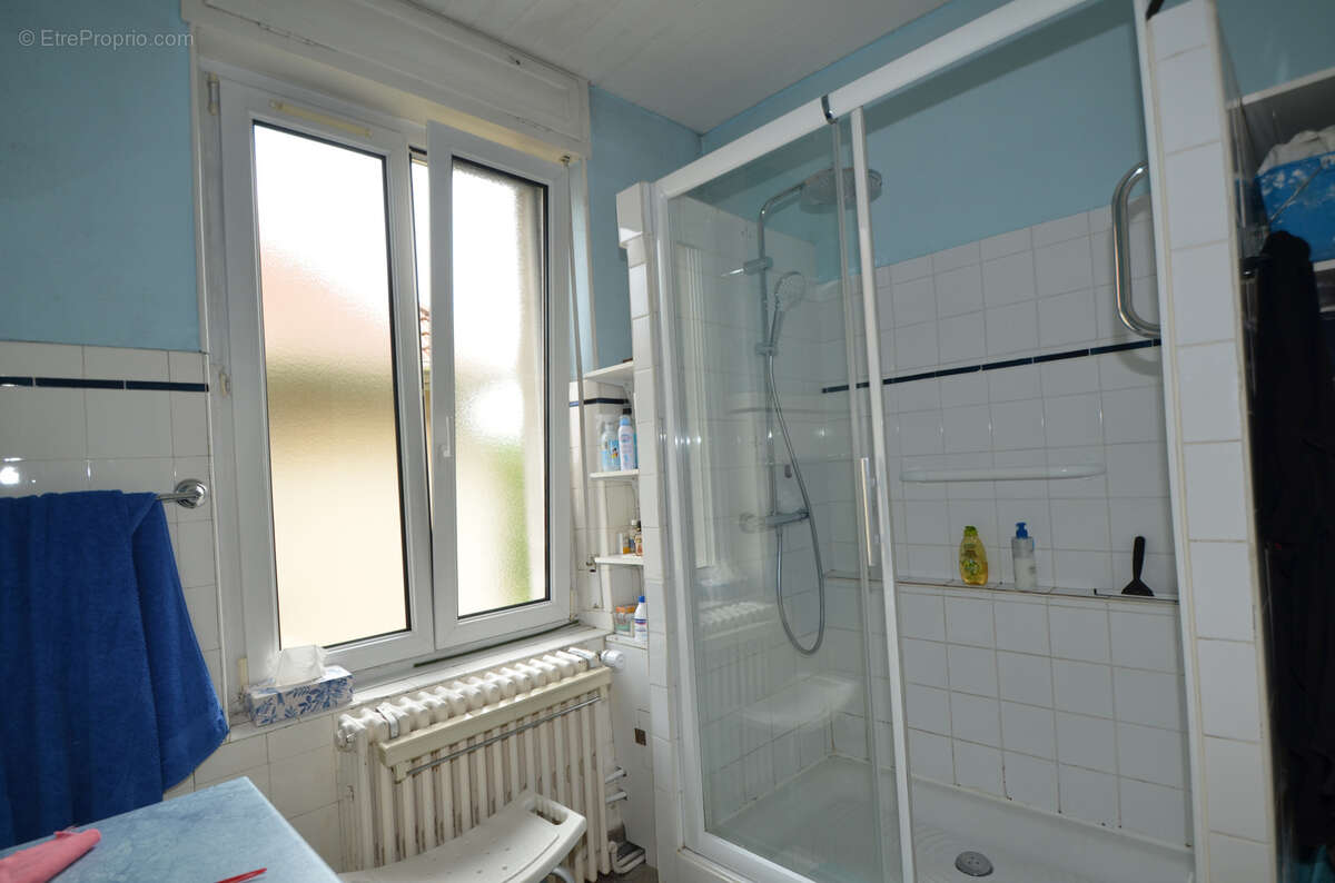 Appartement à RIEDISHEIM