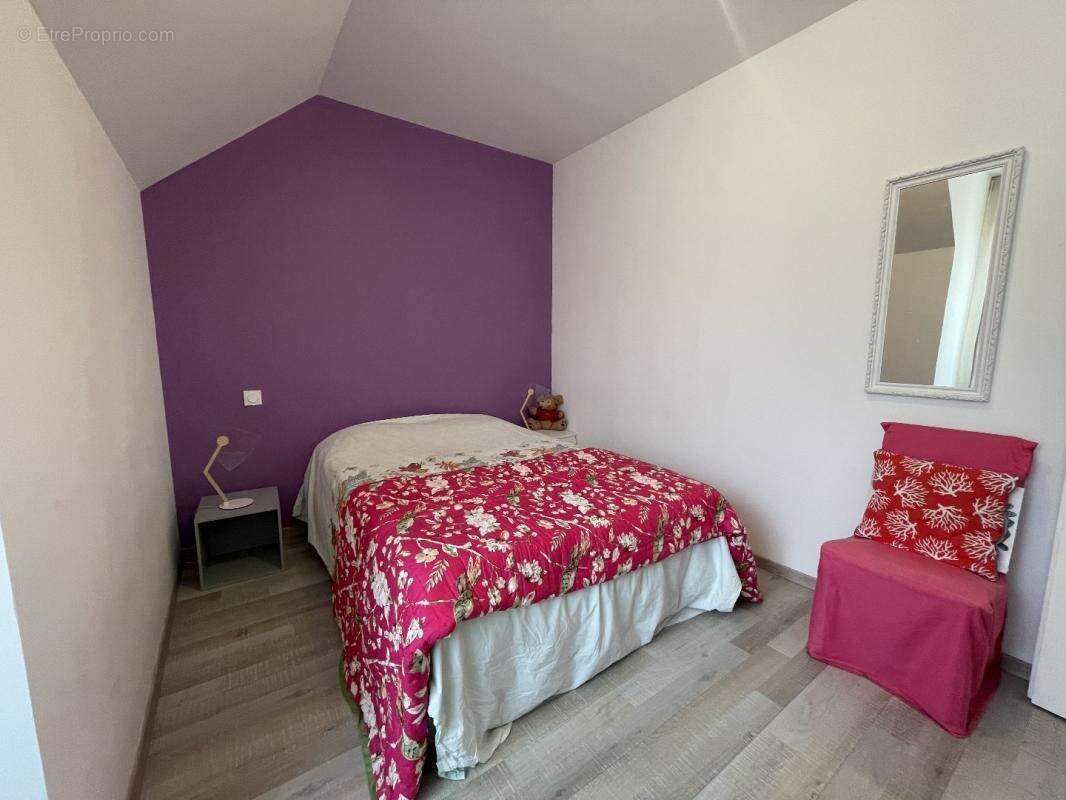 Appartement à MILLAU