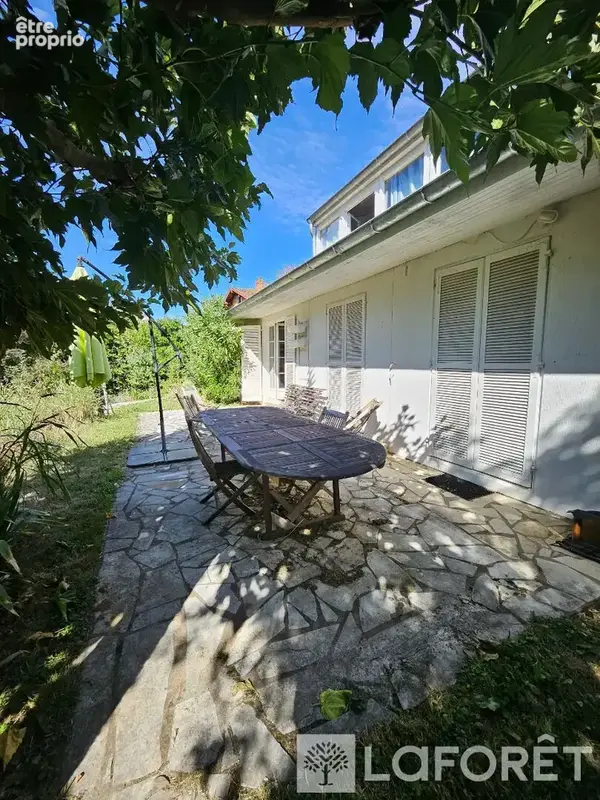 Maison OULLINS 7 Pièces, 6 Chambres - photo 7