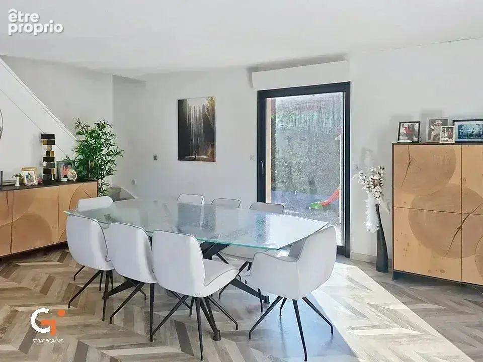Superbe maison individuelle avec piscine couverte et chauffée ! - photo 6