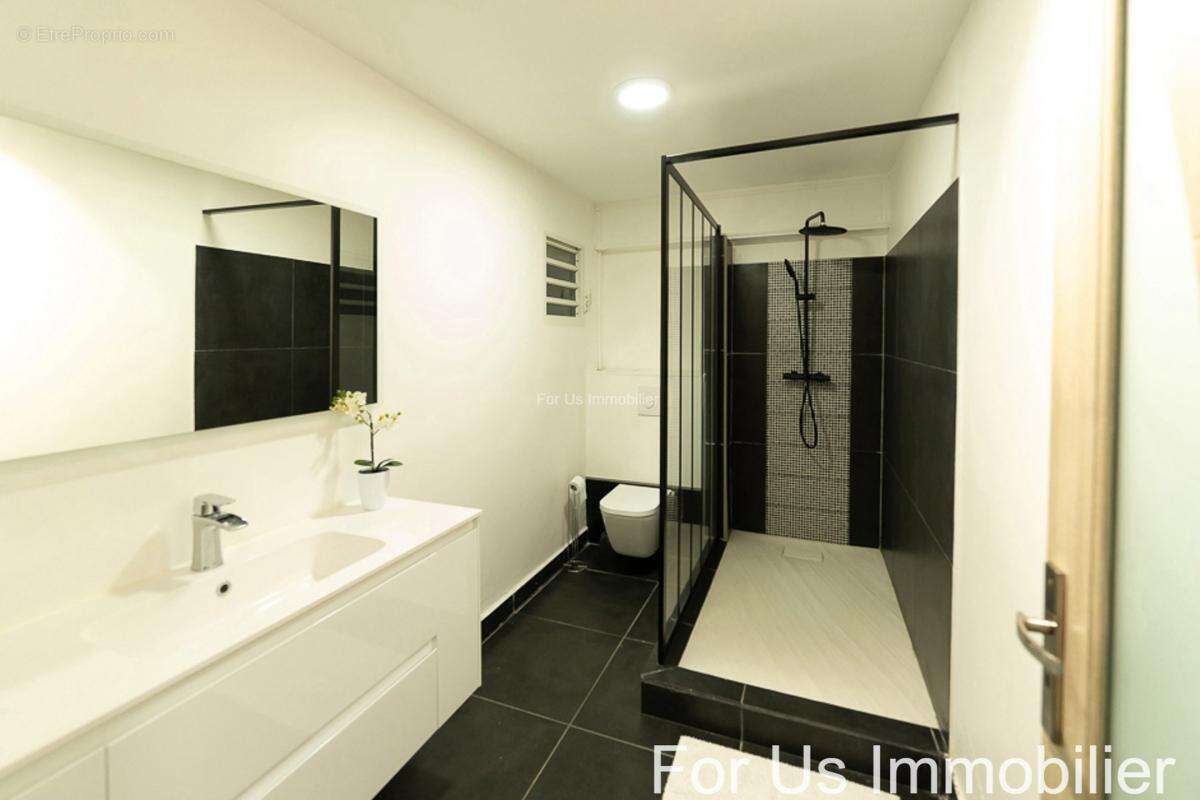 Maison à SAINTE-ANNE