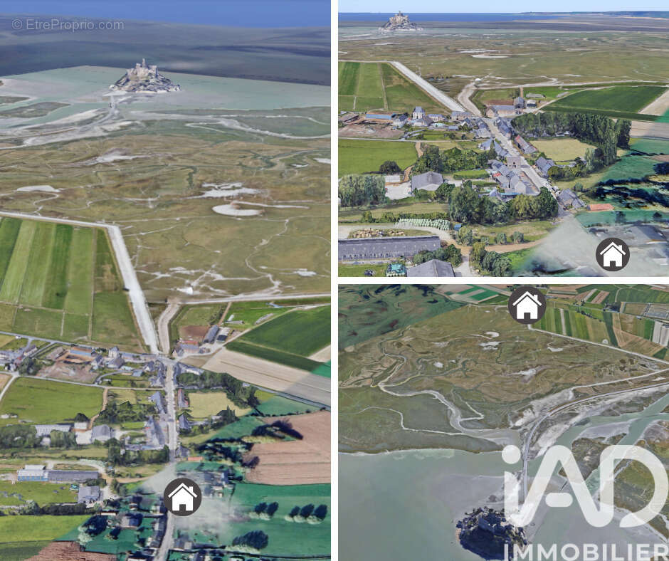 Photo 2 - Maison à PONTORSON