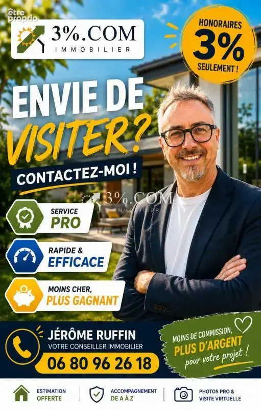 Maison exceptionnelle et atypique de 218 m2 à Dongermain - photo 23