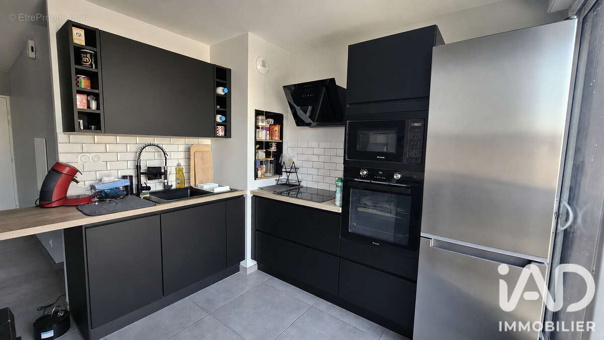 Photo 4 - Appartement à SAINT-JACQUES-DE-LA-LANDE