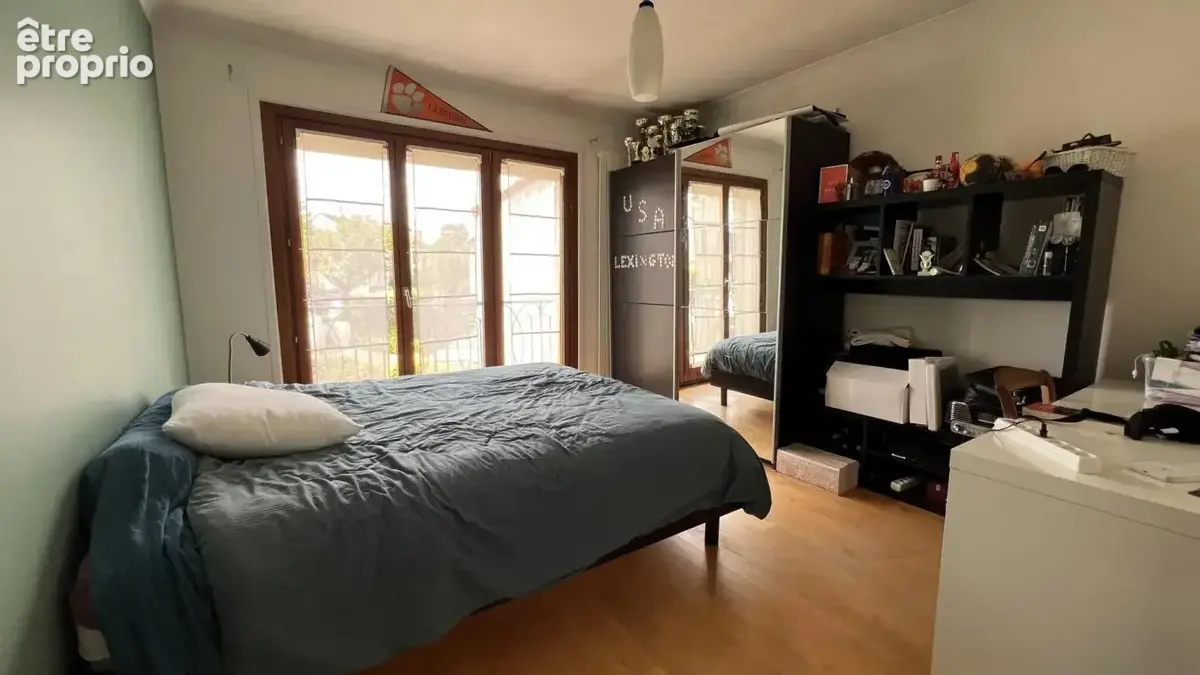 Maison familale 5/6 chambres jardin 830 m² - photo 10
