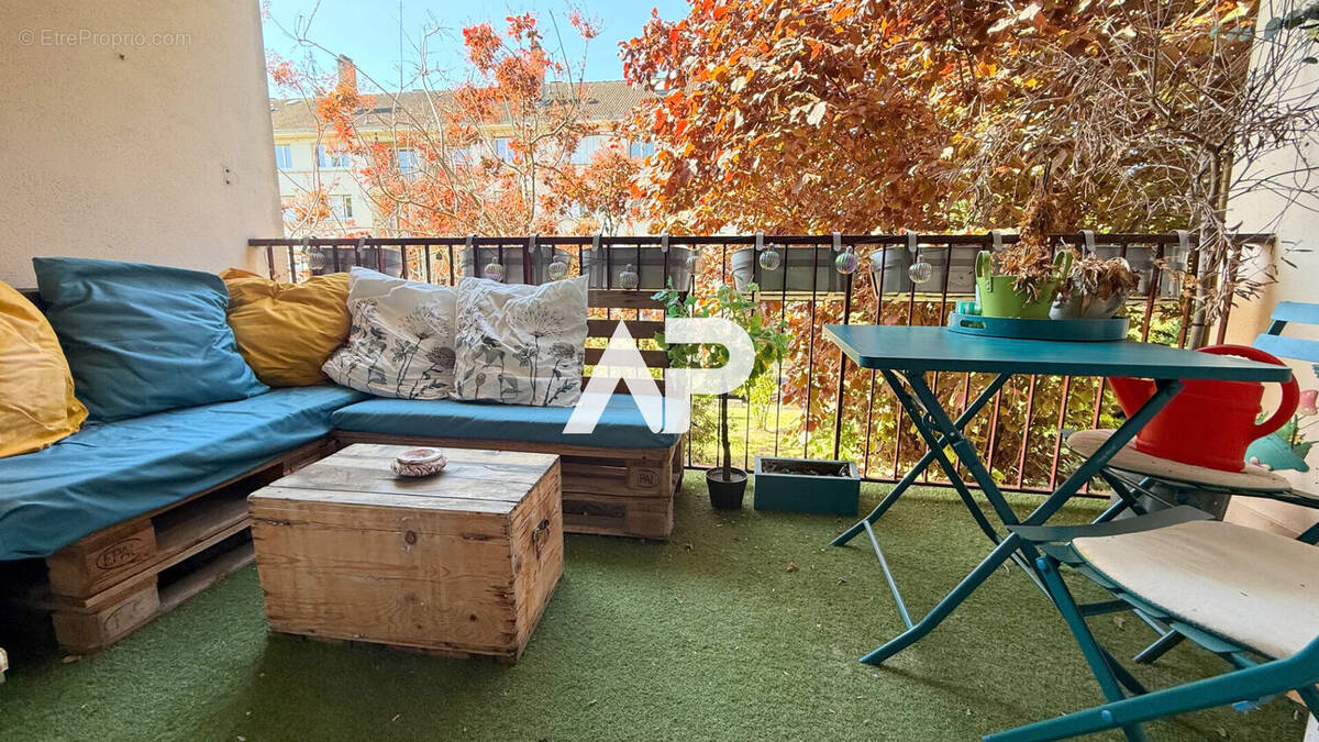 Appartement à MONTMORENCY