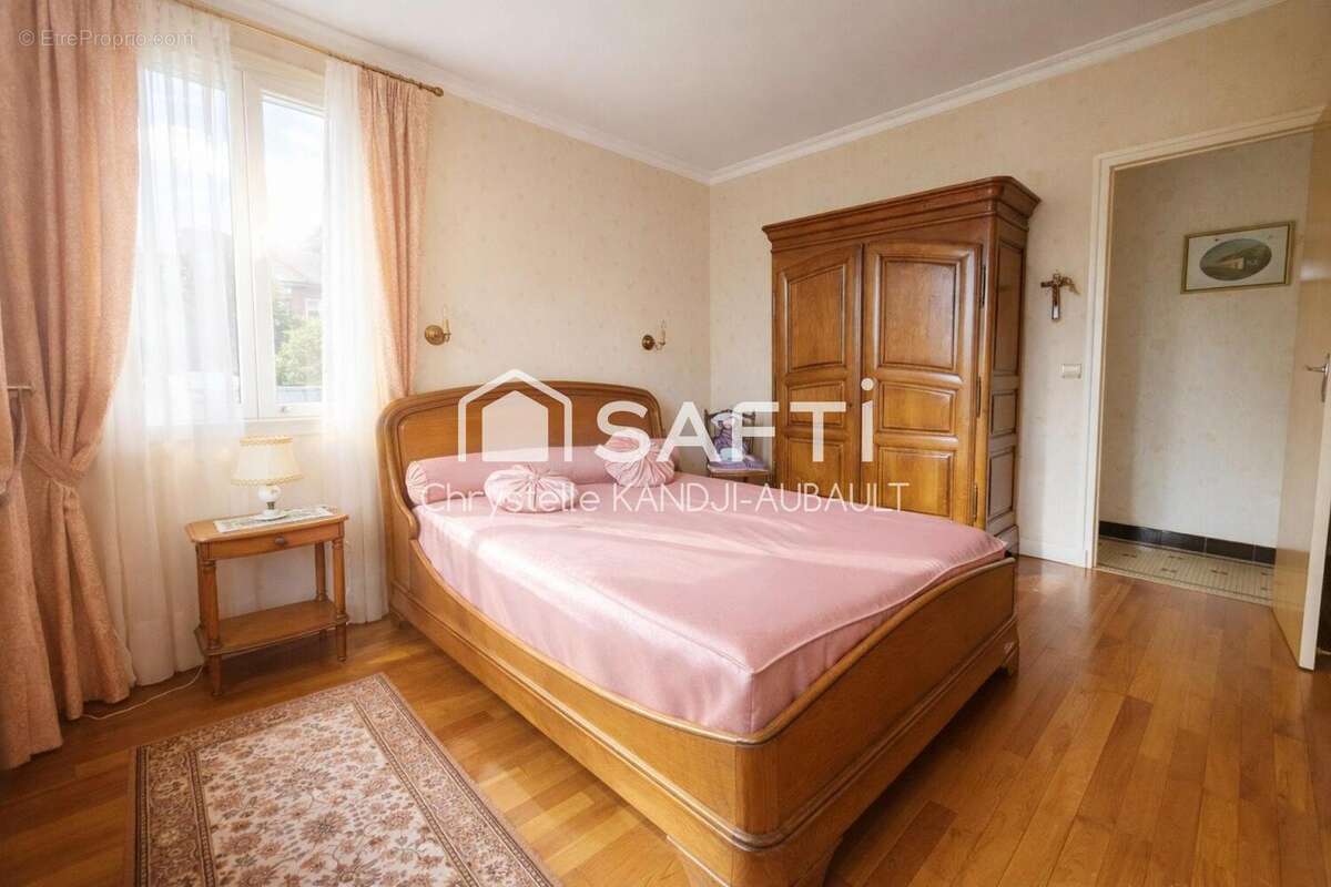 Photo 6 - Maison à ACHERES