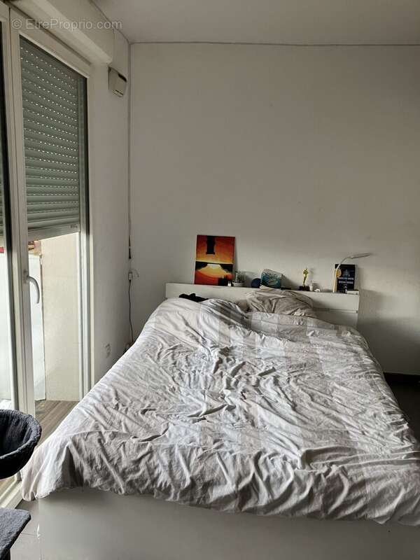 Appartement à LORMONT