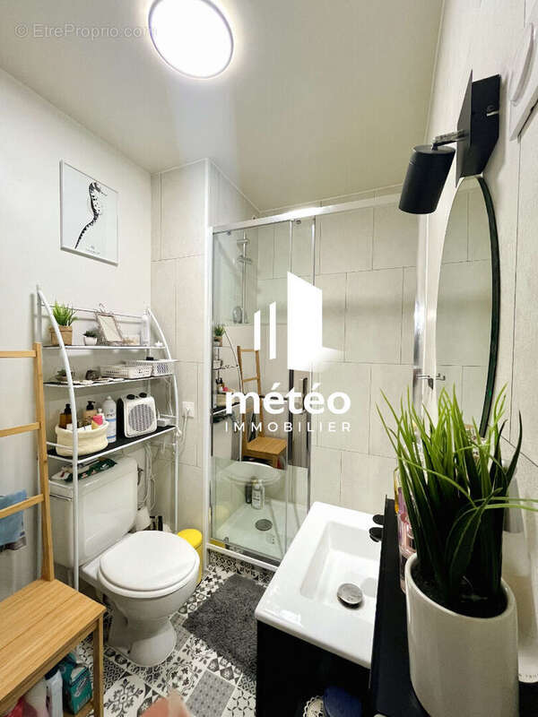 Appartement à LA ROCHELLE