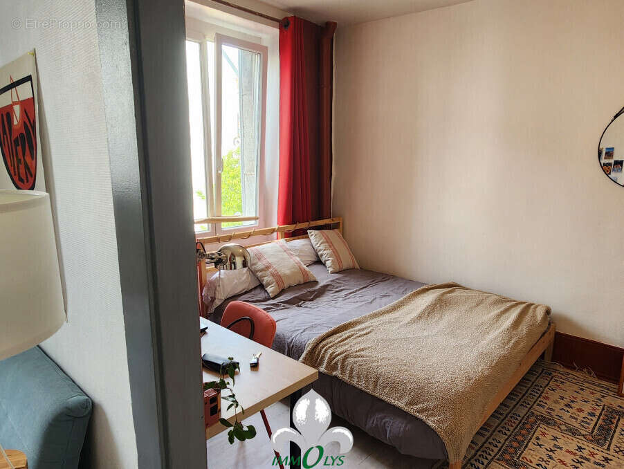 Appartement à BESANCON