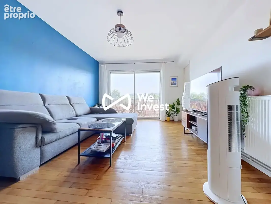 Photo Appartement à Billere au prix de 144 000€