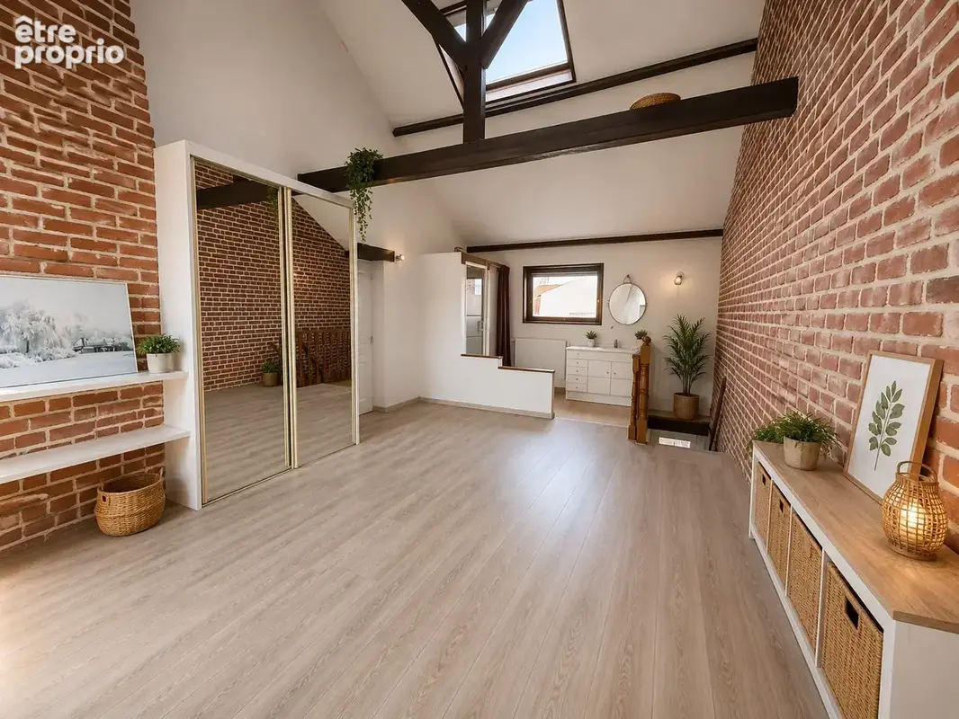 Maison 10 pièces 145 m² à vendre à Faches-Thumesnil (59155) - photo 3