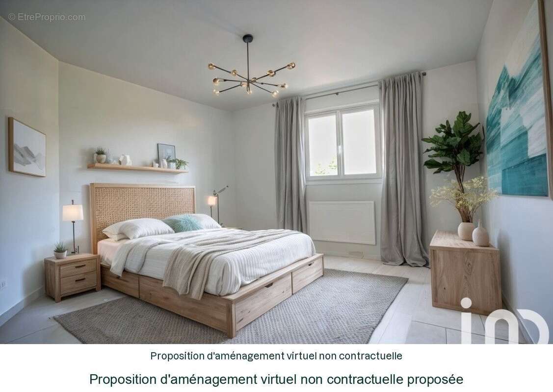 Photo 6 - Maison à VERTUS