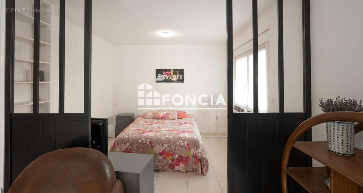 Appartement à SAINT-VALLIER