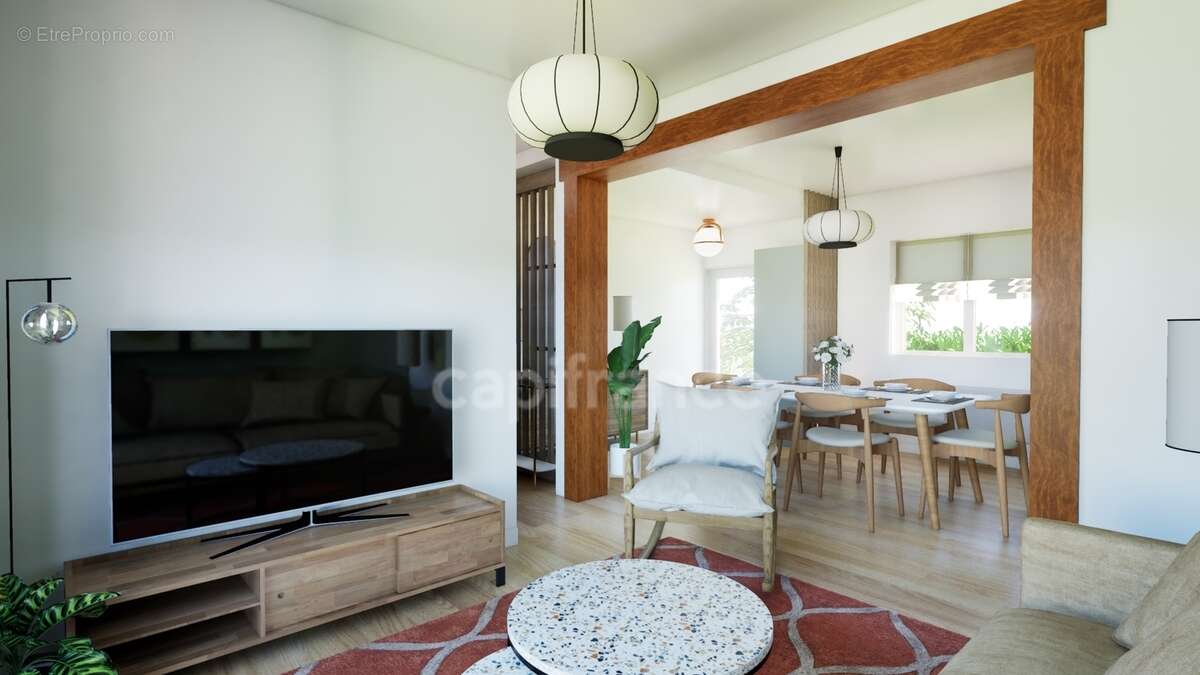 Maison à vendre 6 pièces CARHAIX PLOUGUER (29) DPE C - photo 14