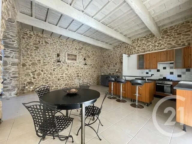 Maison à FRONTIGNAN