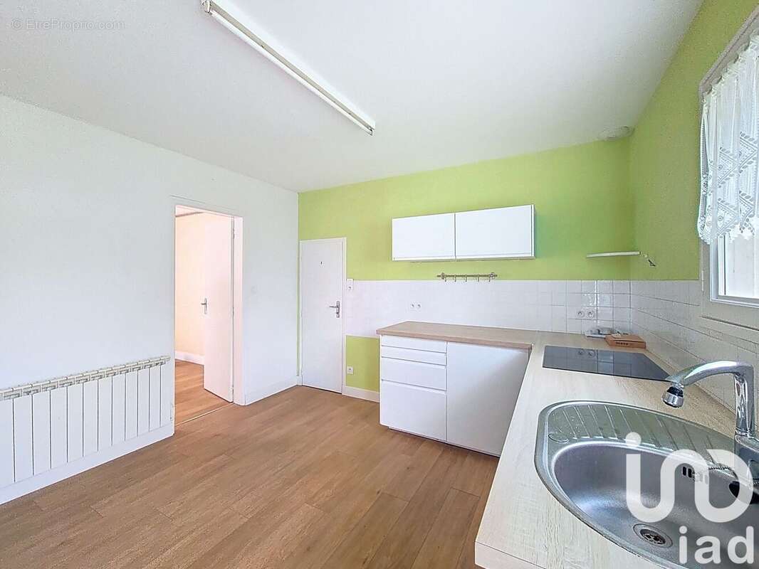Maison 118 m² à Brech  - photo 4