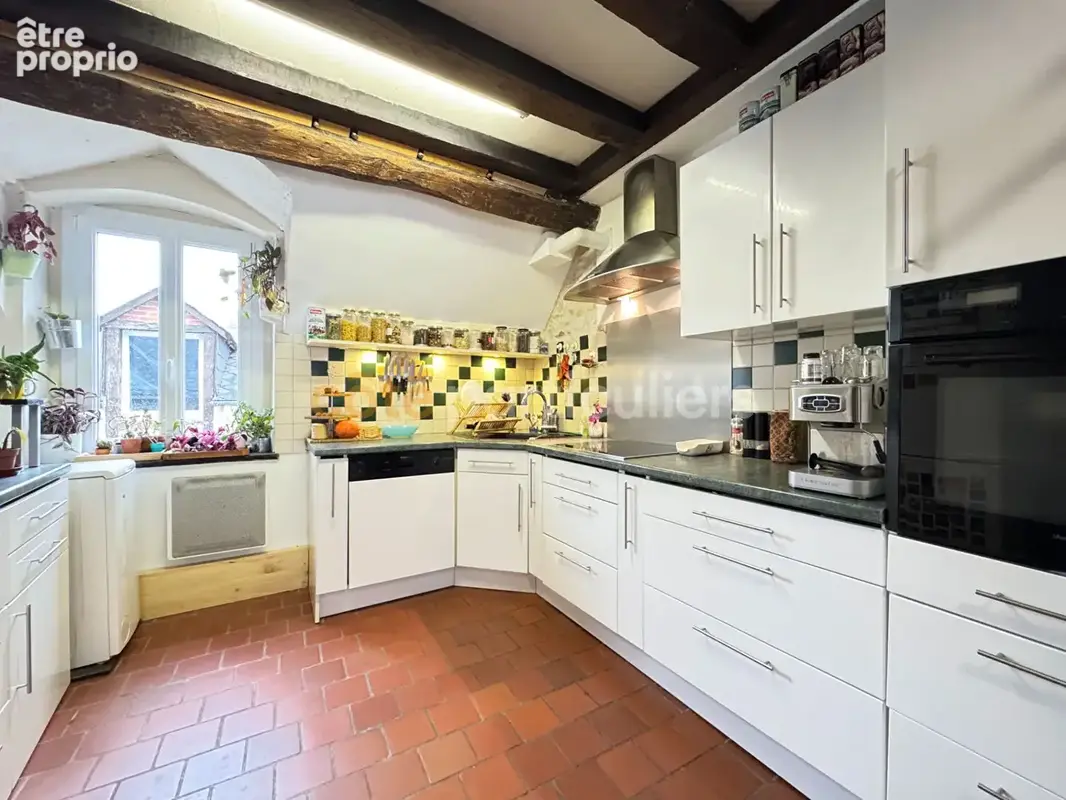 Appartement à ORLEANS