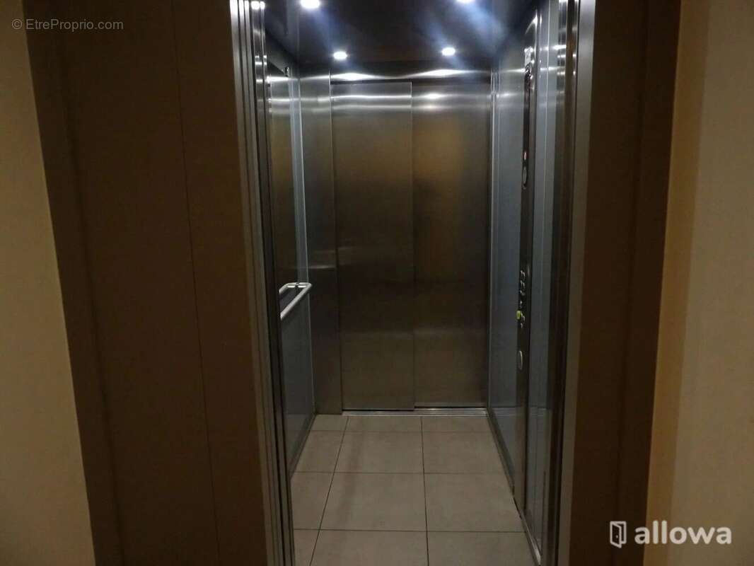 Appartement à MORANGIS