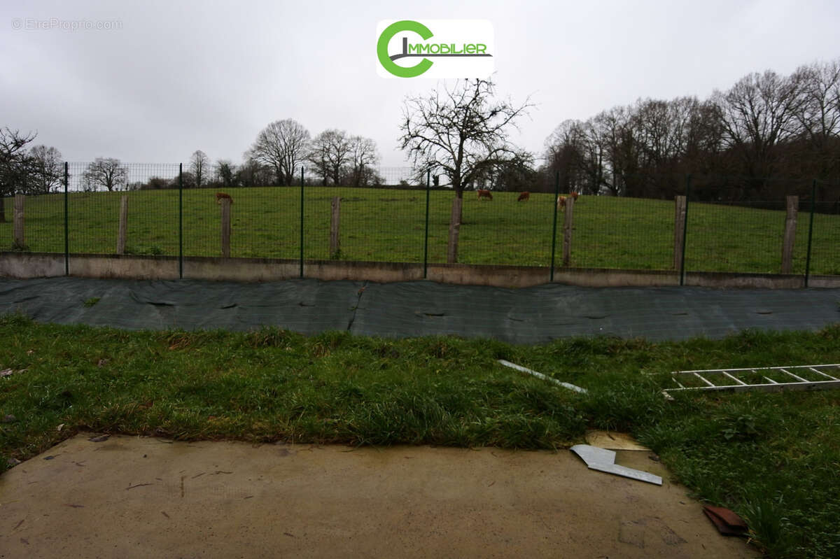 Maison à LA FERTE-BERNARD