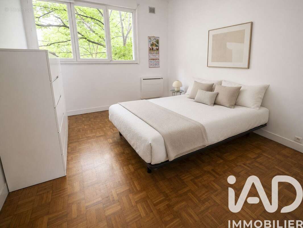 Photo 7 - Appartement à MONTREUIL
