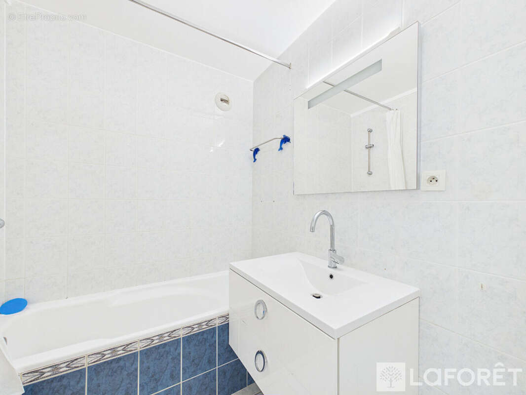 Bel appartement 4 pièces en rez de jardin - photo 5