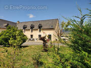 Maison à PLEUGUENEUC