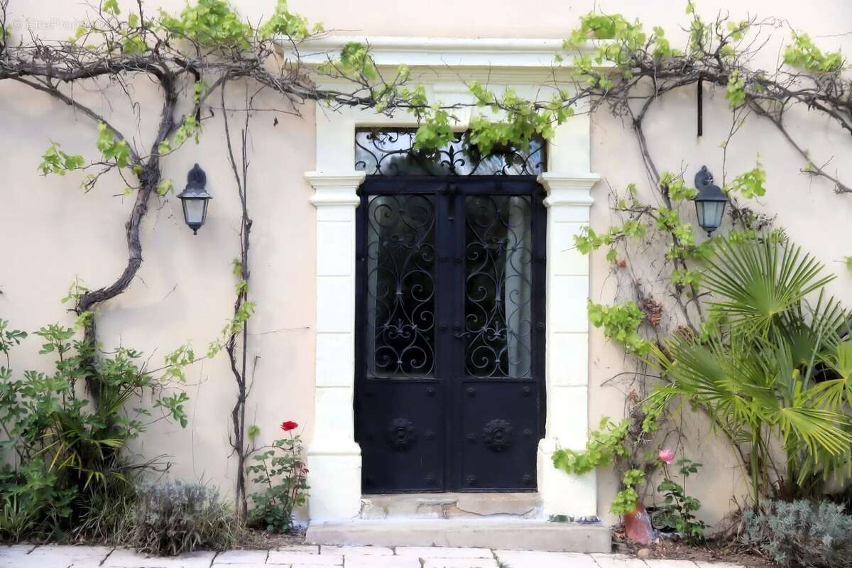 Maison de Maitre IXème - photo 2