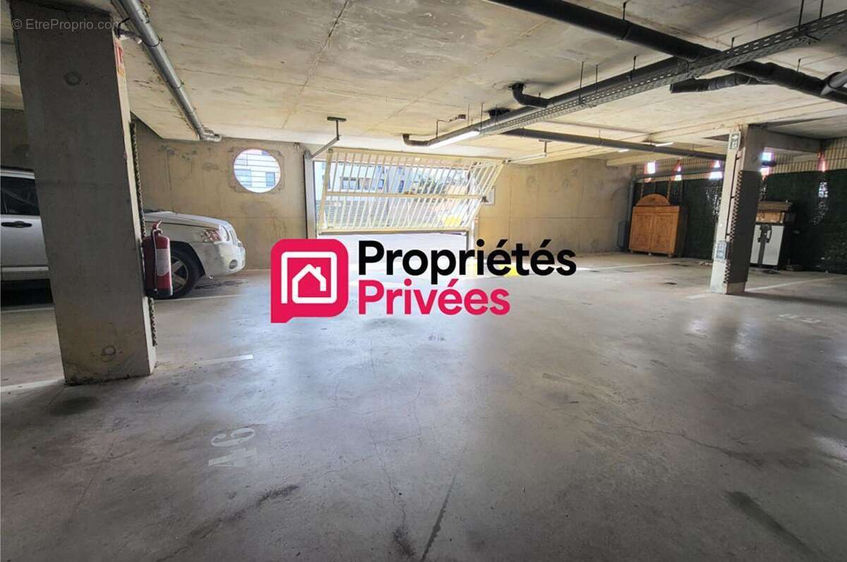 Appartement à SAINT-CYPRIEN