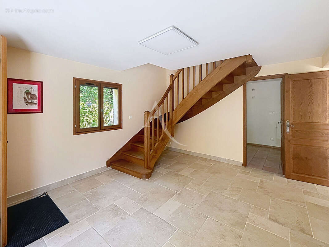 Maison à PRAYSSAC