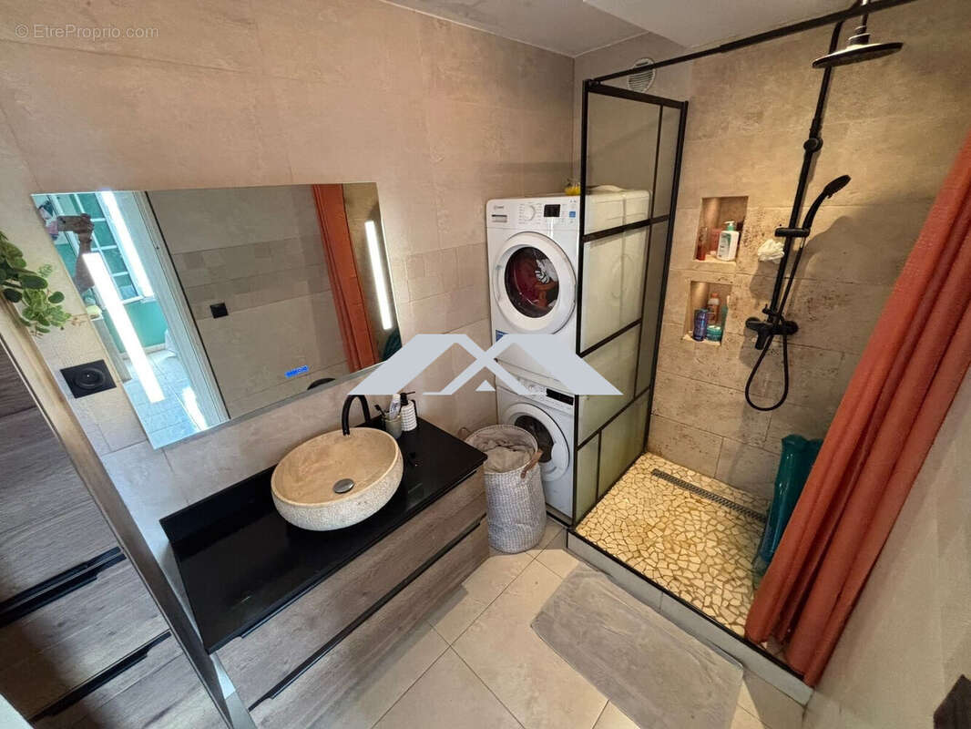 Appartement à LE TAMPON