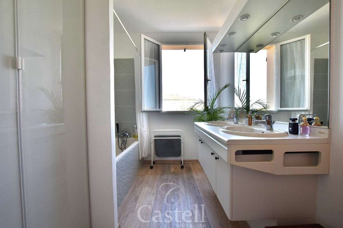 Villa 5 pièces + piscine - photo 13