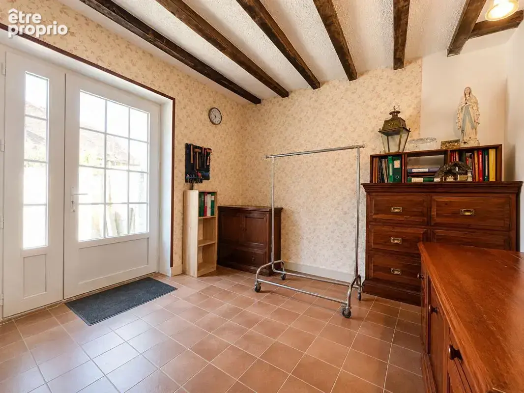 Maison à 5 min de Levroux 9 pièce(s) 290 m2 - photo 3