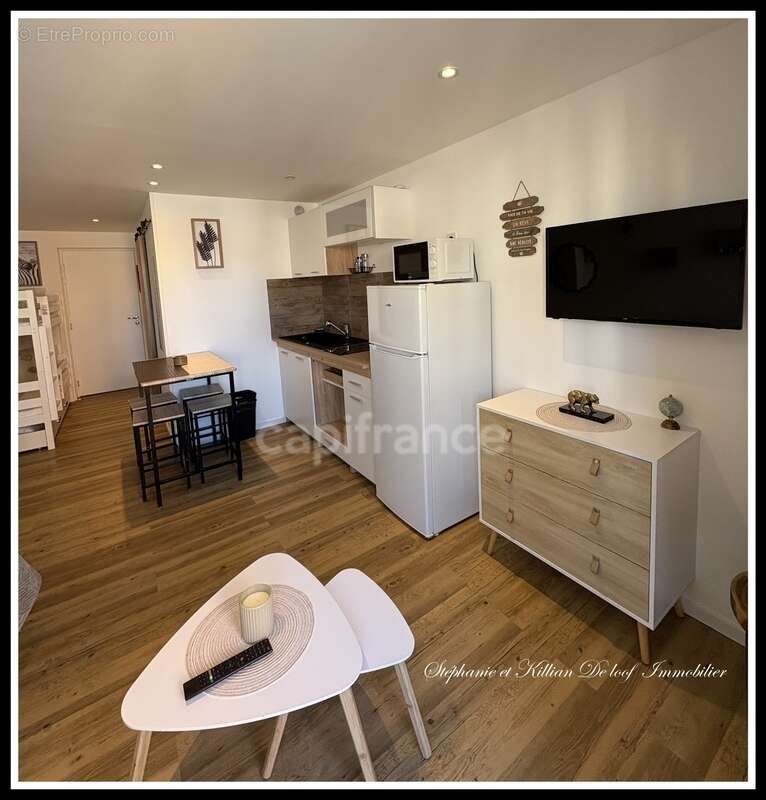 Appartement à AGDE