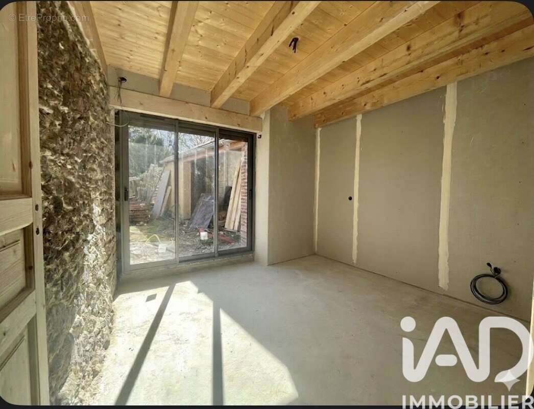 Photo 4 - Maison à BESNE