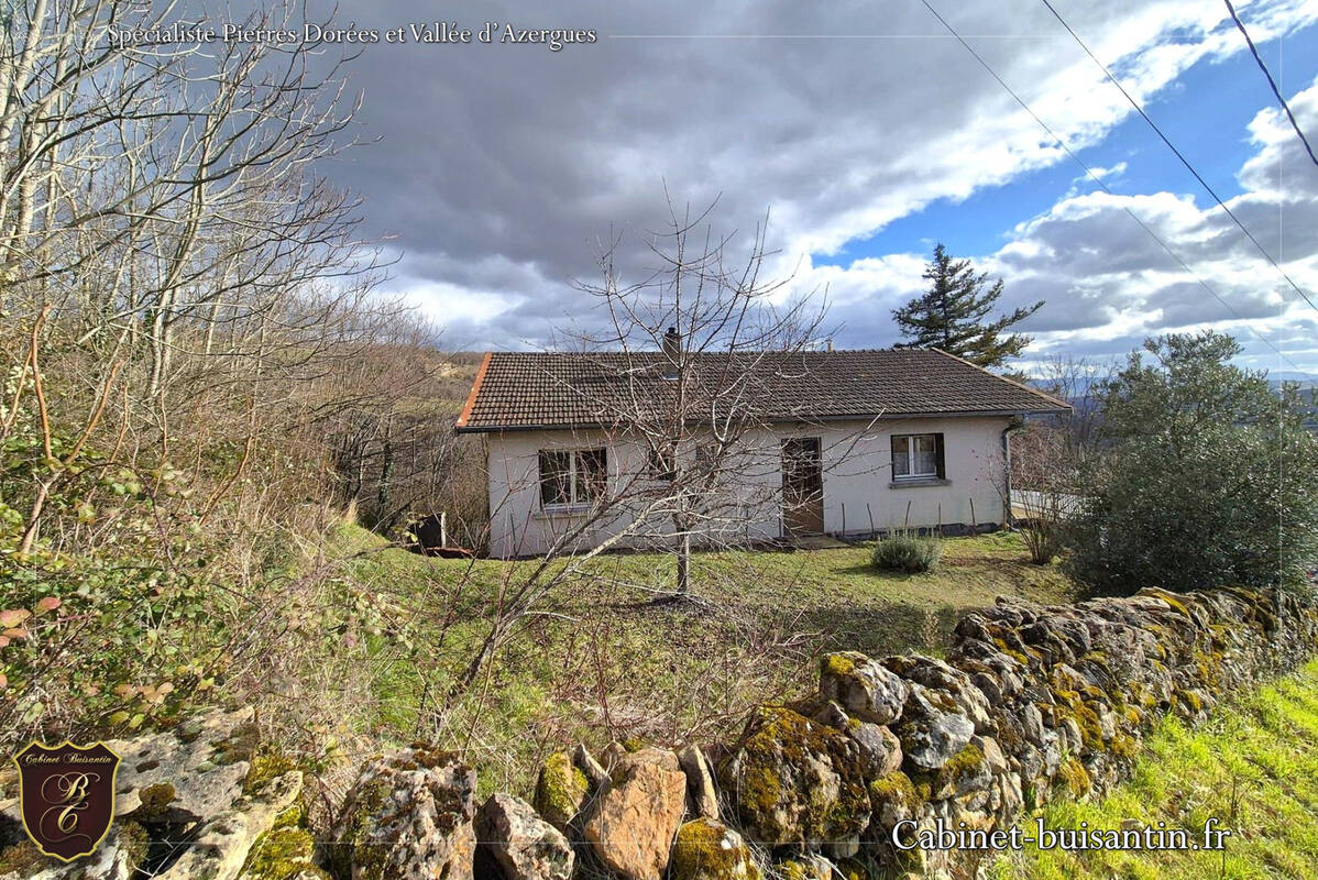 Maison à THEIZE