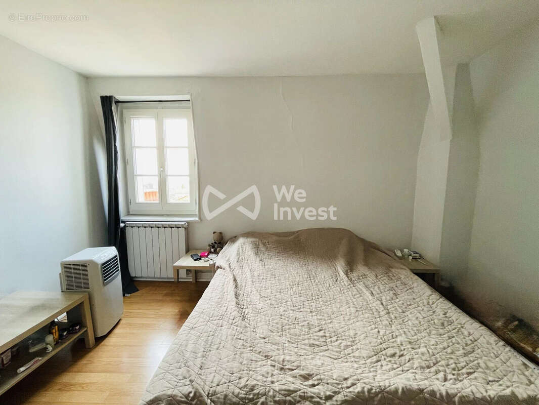 Appartement à RIOM