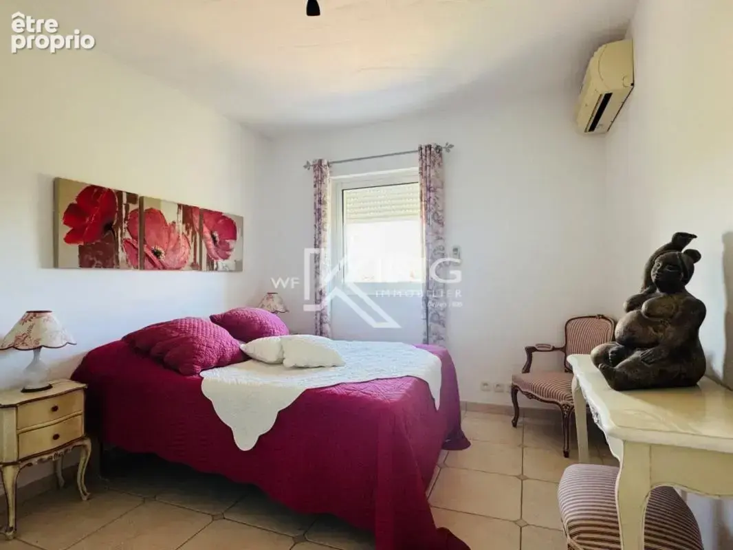 Villa avec piscine a puget/argens - photo 12
