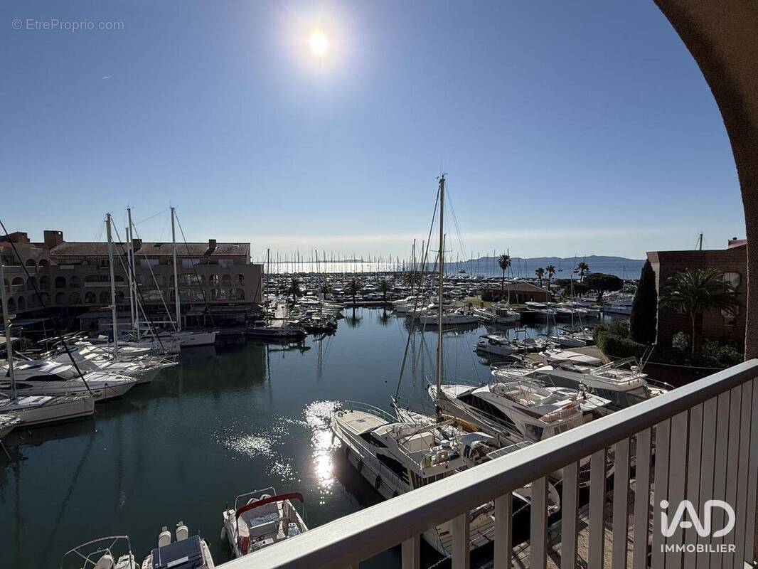 Photo 1 - Appartement à HYERES