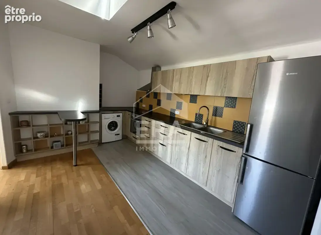 Appartement Ecully 4 pièce(s) 95 m2 - photo 2