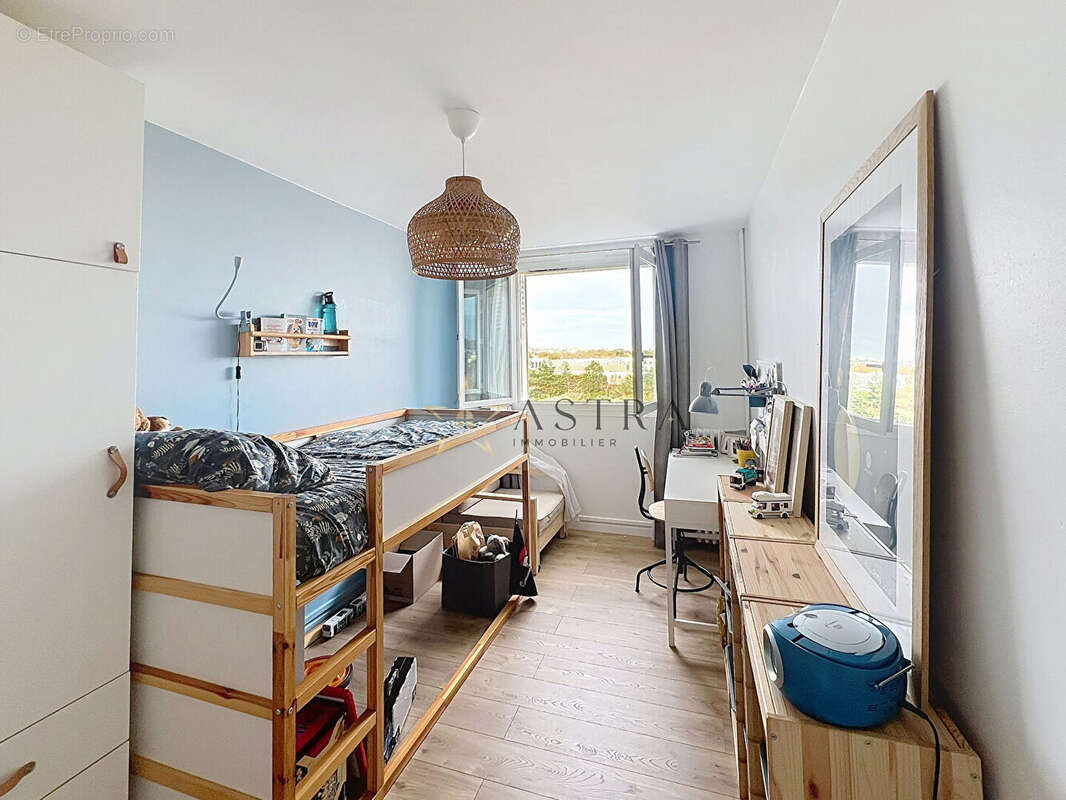 Appartement à CHATENAY-MALABRY